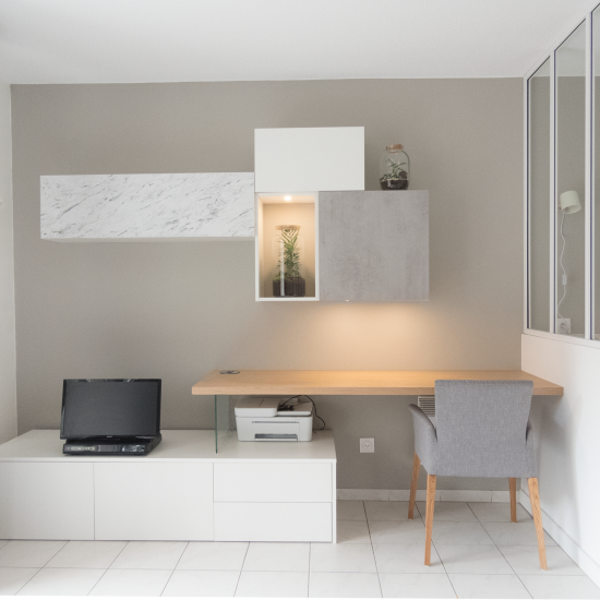 Appartement G