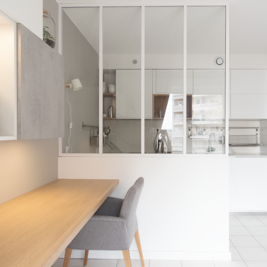 Appartement G
