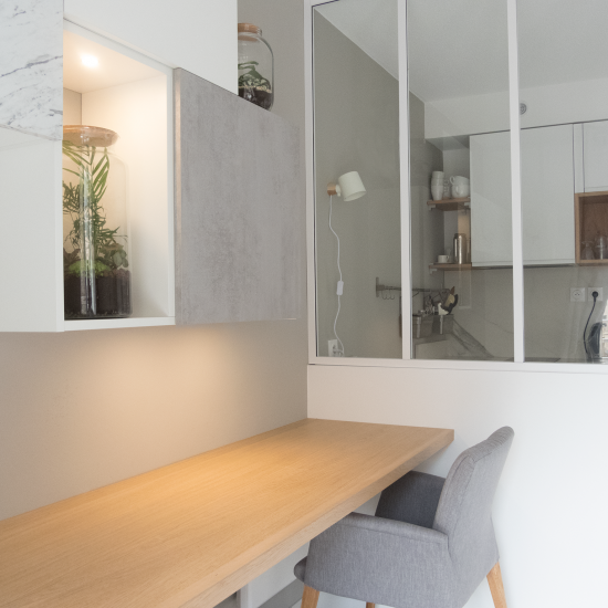 Appartement G