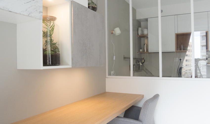 Appartement G
