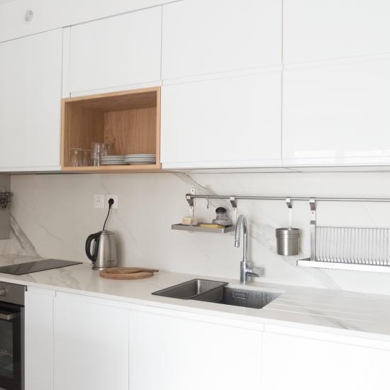 Appartement G