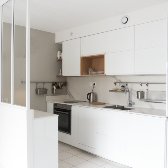 Appartement G