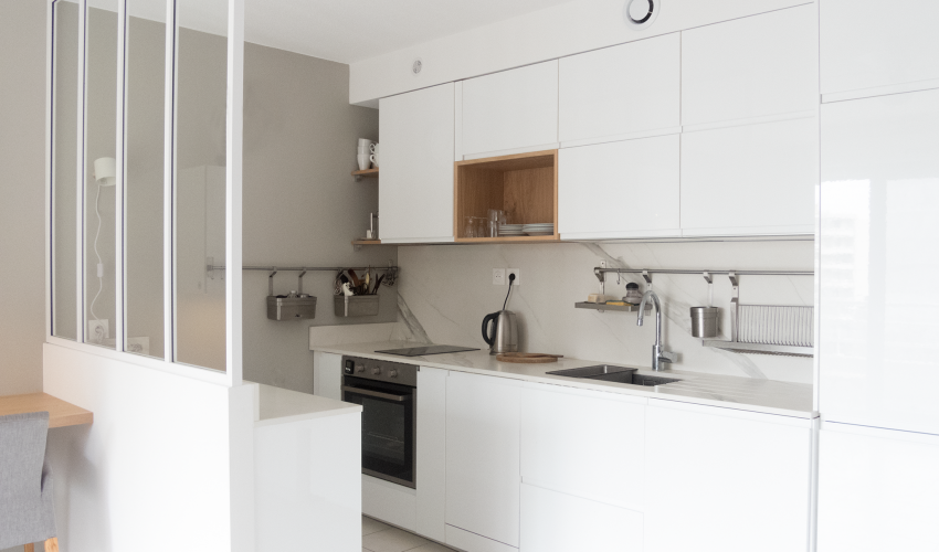 Appartement G