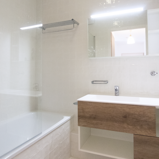 Appartement G