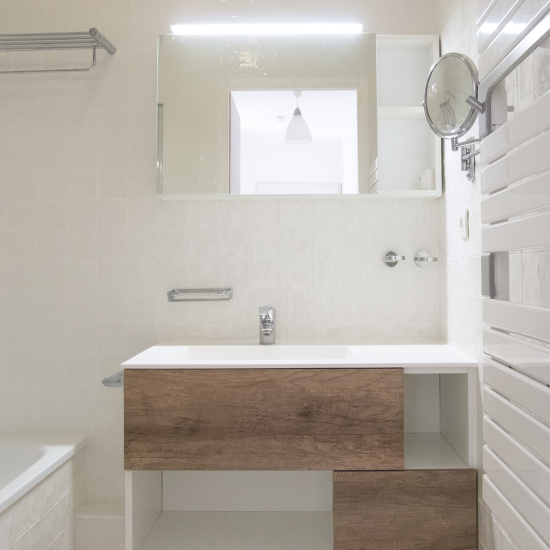 Appartement G