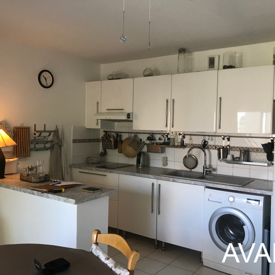Appartement G