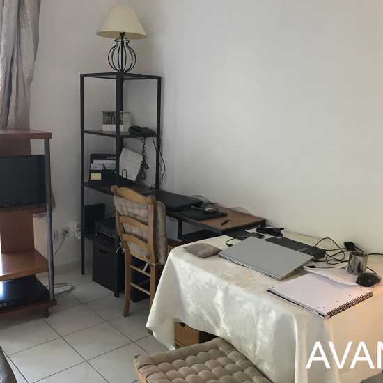 Appartement G