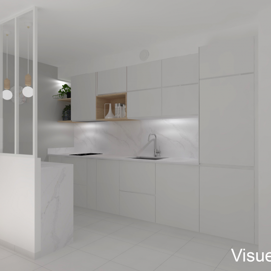 Appartement G