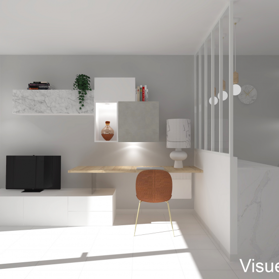 Appartement G
