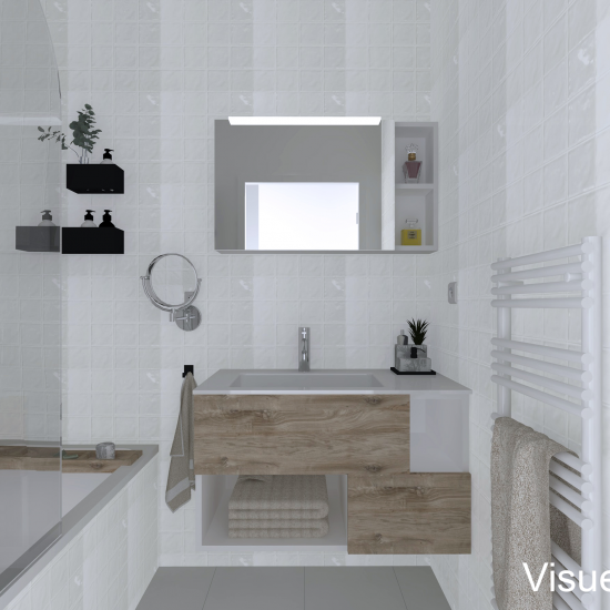 Appartement G