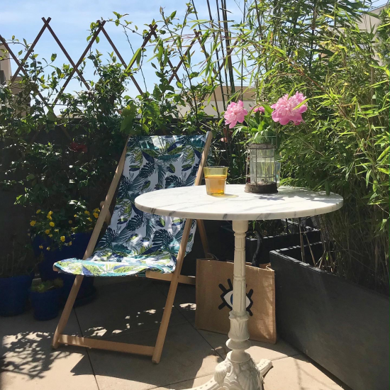 Appartement GA