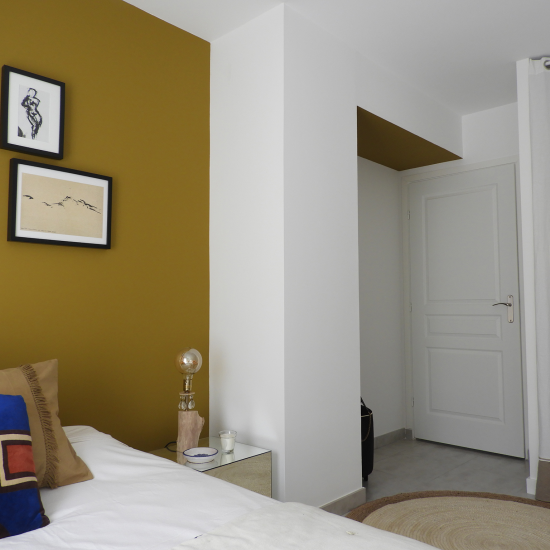 Appartement GA