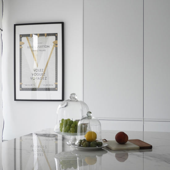 Appartement GA