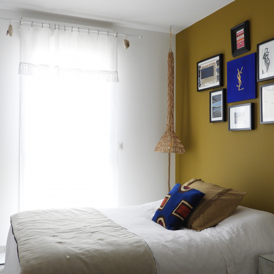 Appartement GA