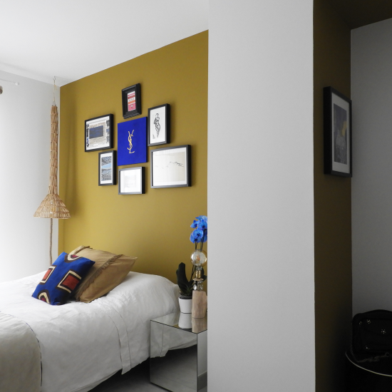 Appartement GA