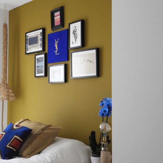 Appartement GA