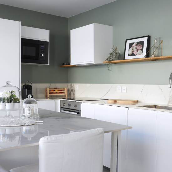 Appartement GA