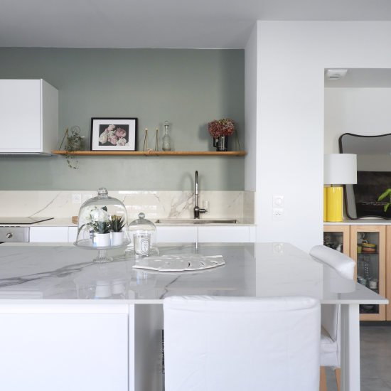 Appartement GA