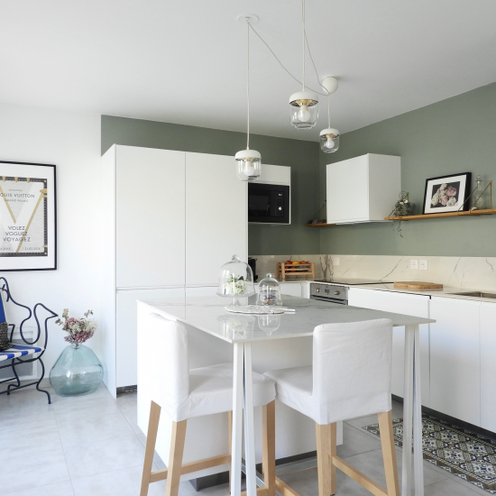 Appartement GA