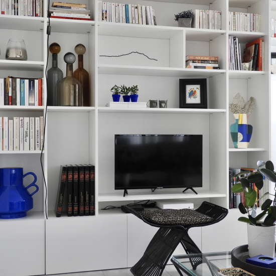 Appartement GA