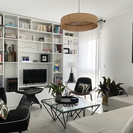 Appartement GA