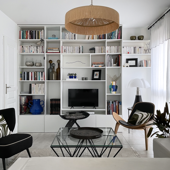 Appartement GA