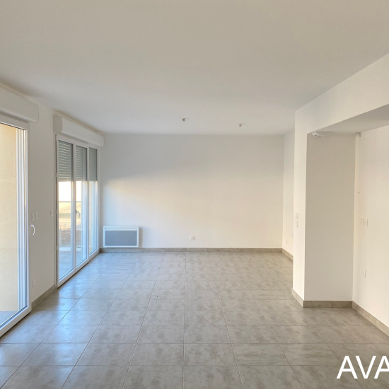 Appartement GA