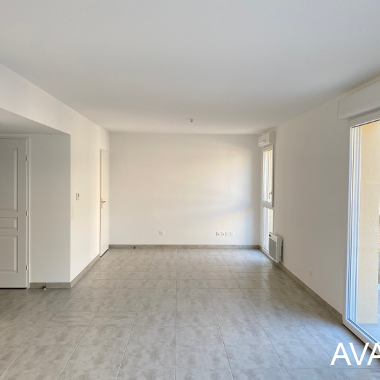 Appartement GA