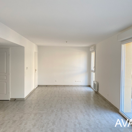 Appartement GA Meyreuil