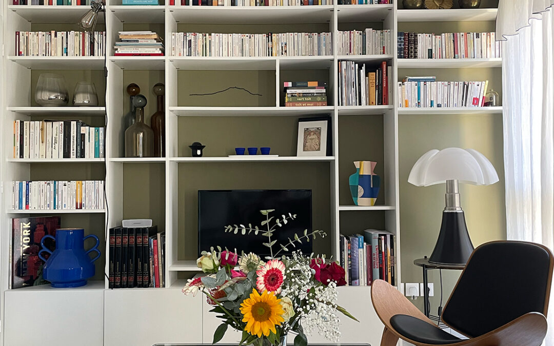 Appartement Victoria