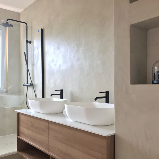 Appartement Roucas