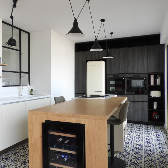 Appartement Roucas