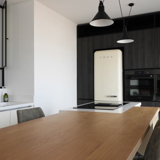 Appartement Roucas
