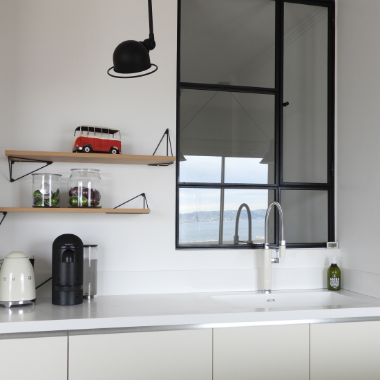 Appartement Roucas