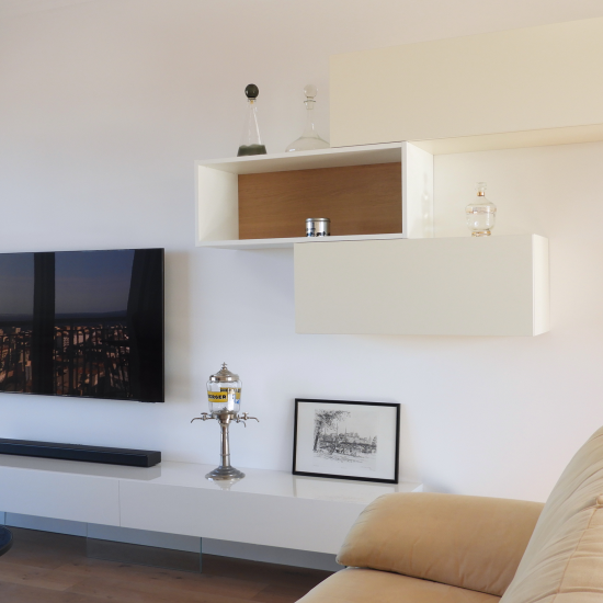 Appartement Roucas
