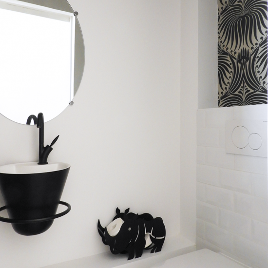 Appartement Roucas