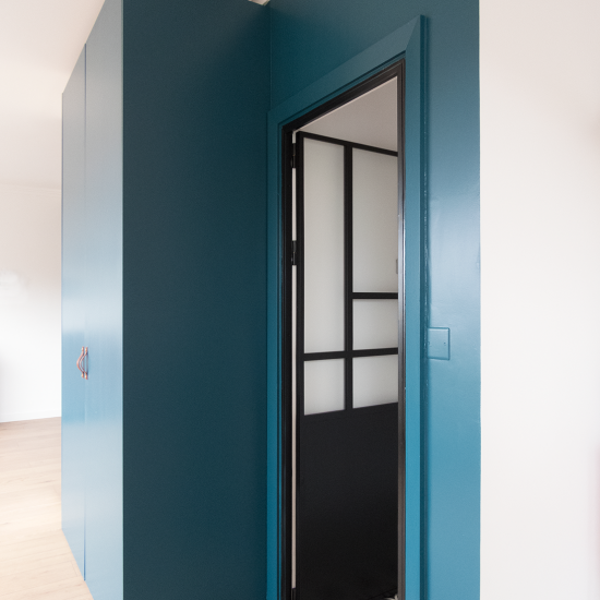 Appartement Roucas