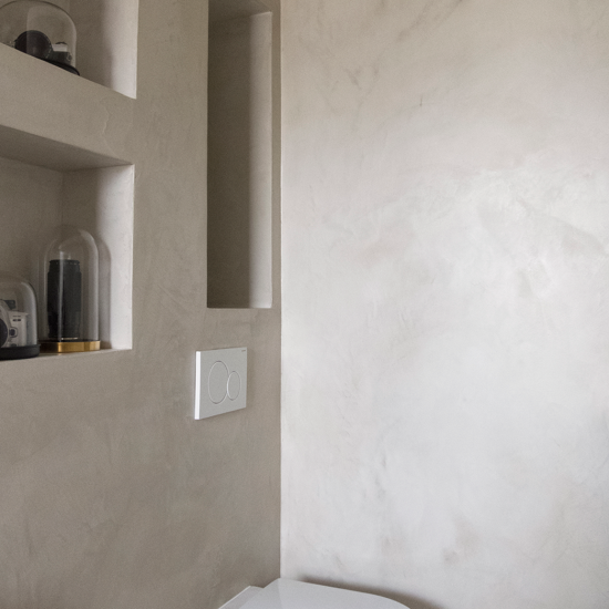 Appartement Roucas