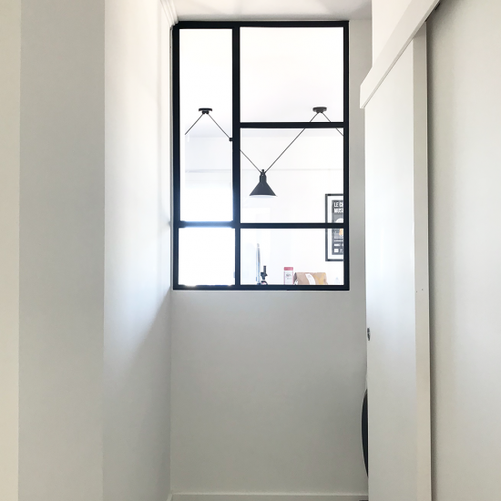 Appartement Roucas