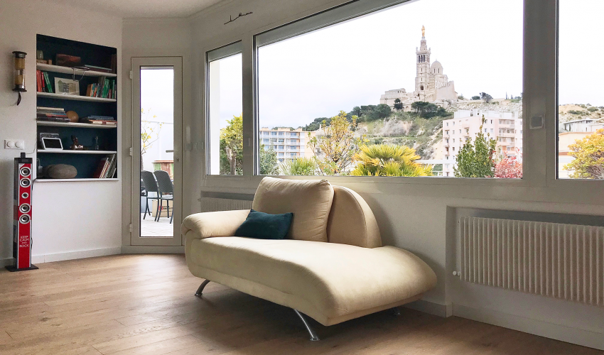 Appartement Roucas