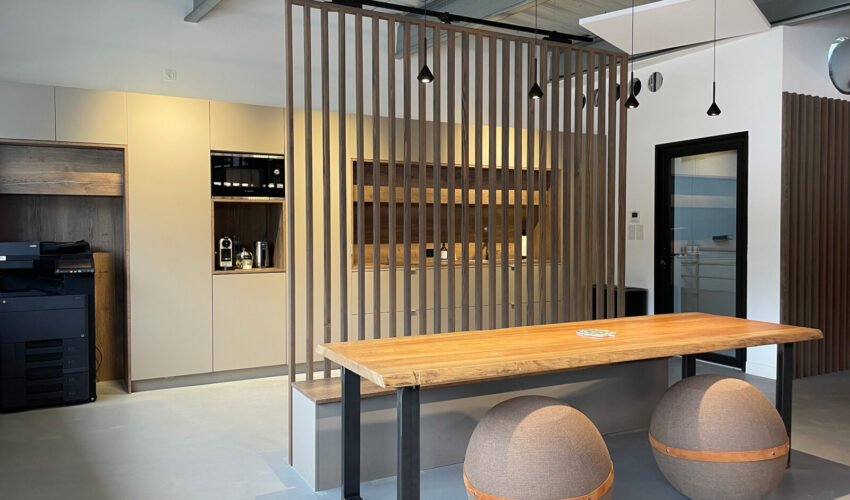 Bureaux SC