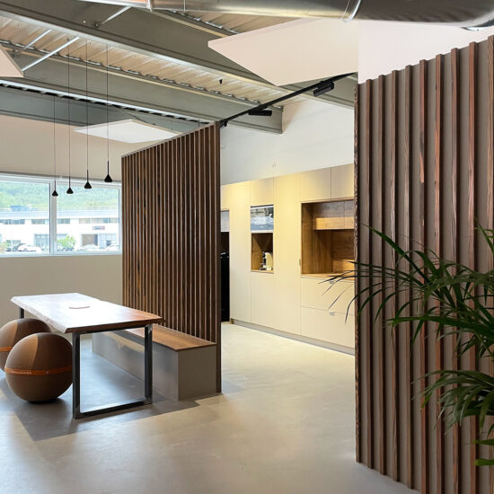 Bureaux SC