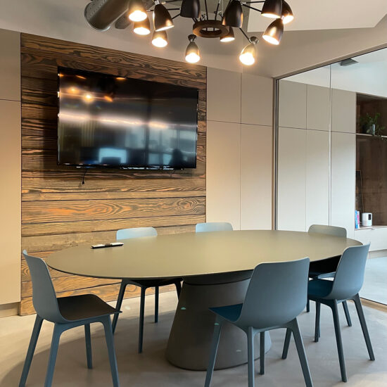 Bureaux SC