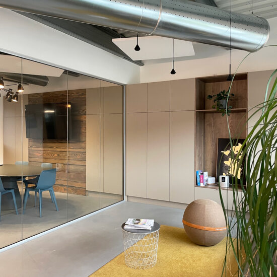Bureaux SC