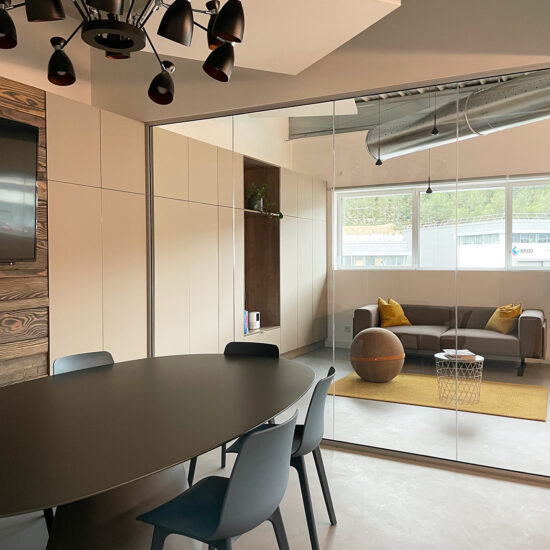 Bureaux SC