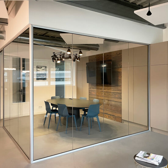 Bureaux SC