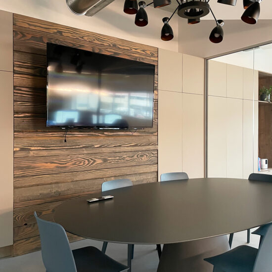 Bureaux SC