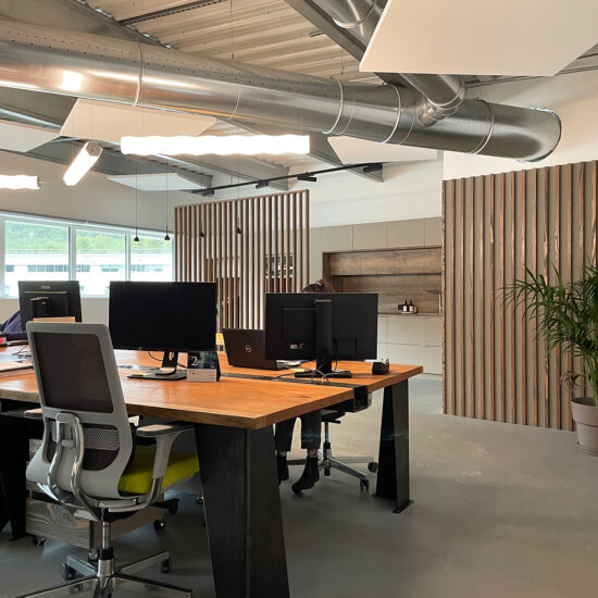 Bureaux SC