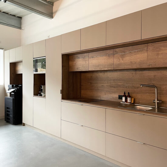 Bureaux SC