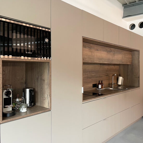 Bureaux SC
